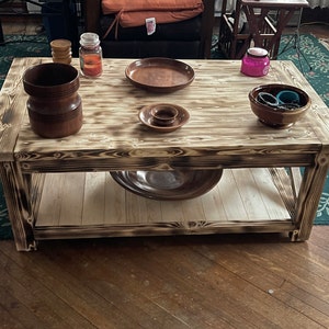 William added a photo of their purchase