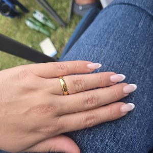 Melissa added a photo of their purchase