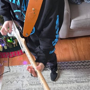 Lynn added a photo of their purchase