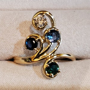 Cyndi added a photo of their purchase