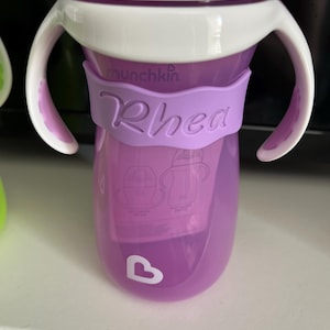 Hannah added a photo of their purchase