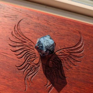 YourLocalKobold added a photo of their purchase
