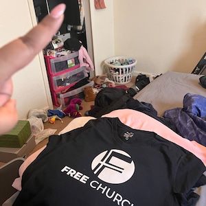 Adrianna added a photo of their purchase