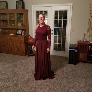 Steph added a photo of their purchase