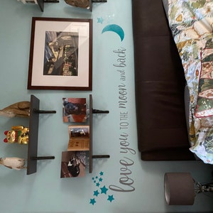 Jo added a photo of their purchase