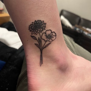 Josie added a photo of their purchase