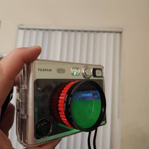 Daniel added a photo of their purchase