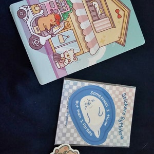 Made added a photo of their purchase