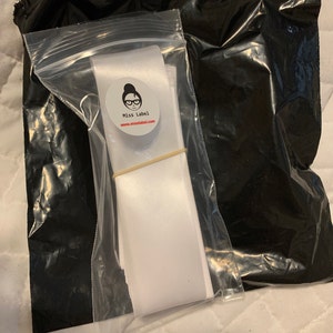Jenna added a photo of their purchase