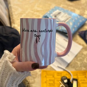 Serena added a photo of their purchase