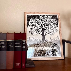 Rachel added a photo of their purchase