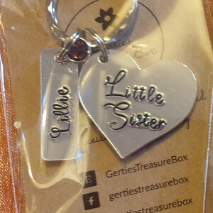Leigh ha añadido una foto de su compra