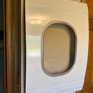 Ken added a photo of their purchase