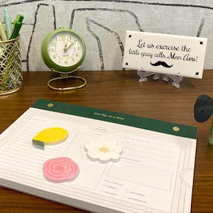 A. hat ein Foto des gekauften Artikels hinzugefügt