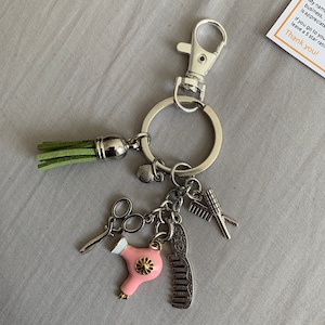 Personalized Large Initial Stackable Ring Rose Gold