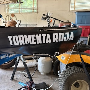 Tommy added a photo of their purchase