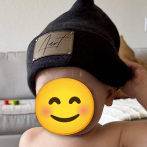 Acheteur Etsy a ajouté une photo de son achat