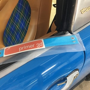 Charles added a photo of their purchase