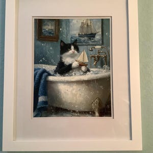 Etsy buyer added a photo of their purchase