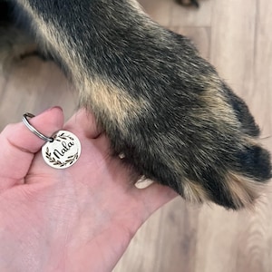 Saskia added a photo of their purchase