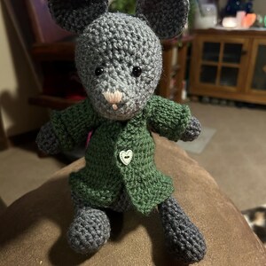 Karen added a photo of their purchase