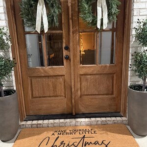 Kristin added a photo of their purchase