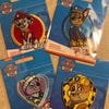 Paw Patrol © | Patches, Iron-on Images, Applications, Iron-on, Stickers ...