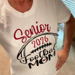 Etsy-koper heeft een foto van de aankoop toegevoegd
