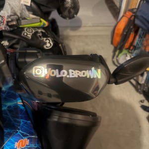 Edmin added a photo of their purchase