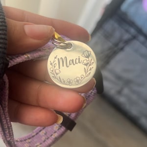 Mariah added a photo of their purchase