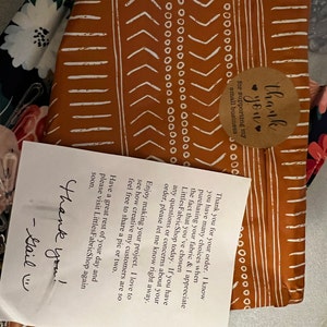 Nancy added a photo of their purchase