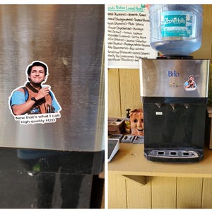 Jamie hat ein Foto des gekauften Artikels hinzugefügt