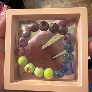 Maxine added a photo of their purchase