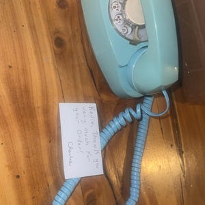 Kevin added a photo of their purchase
