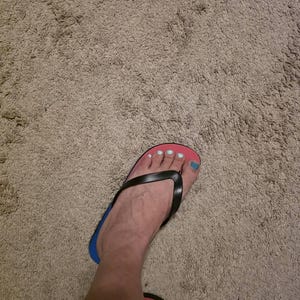 Michael added a photo of their purchase