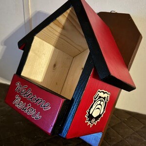 Kathy added a photo of their purchase