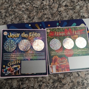 Isabelle a ajouté une photo de son achat