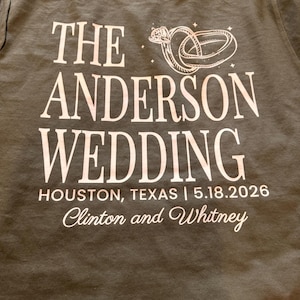 Whitney added a photo of their purchase
