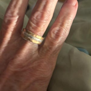 Patricia added a photo of their purchase
