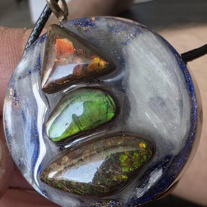 Steven added a photo of their purchase