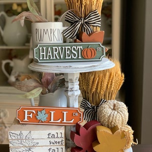 Pumpkin Shaped Riser Riser Farmhouse Riser Fall Decor Wood - Etsy