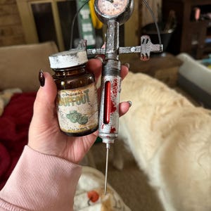 Katie added a photo of their purchase