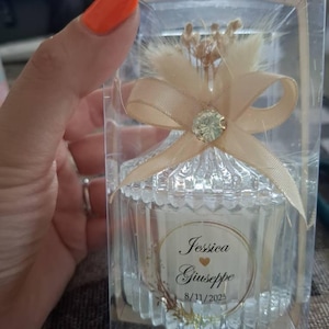 Jessica hat ein Foto des gekauften Artikels hinzugefügt