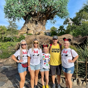 Sea World Family Adventure Sea World Matching Shirts Sea - Etsy