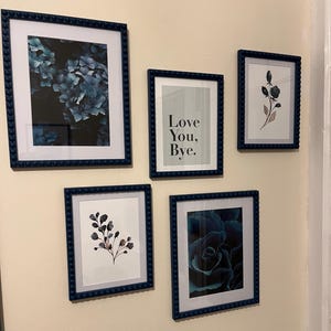 Sarah added a photo of their purchase