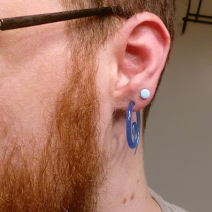 Admiralpopeye'sBeard added a photo of their purchase