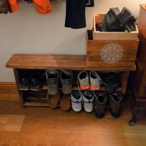 Rob added a photo of their purchase