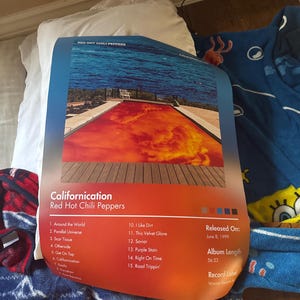 Alejandro added a photo of their purchase