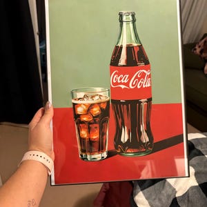 Alexis added a photo of their purchase