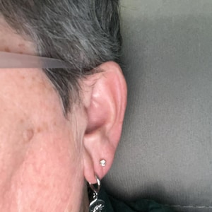 Julie added a photo of their purchase